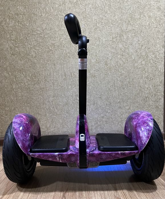 Гироскутер Segway ninebot mini