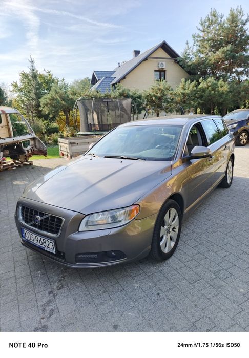 Volvo V70