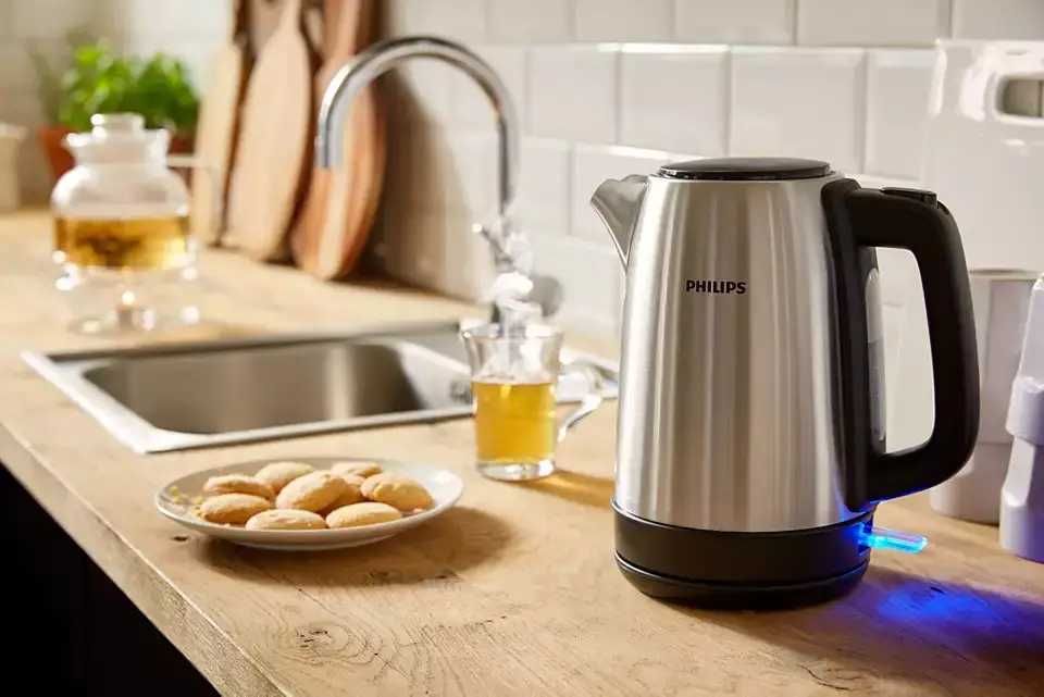 Чайник PHILIPS 2200W 1.7L HD9350 Series 3000