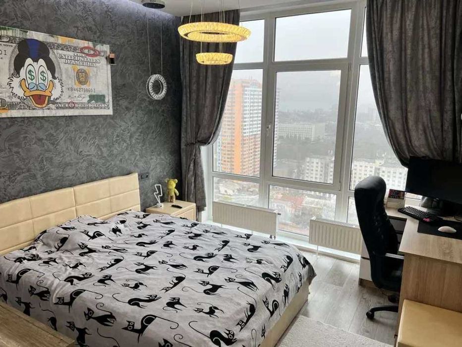 СРОЧНО 2К Ремонт Мебель ЖК Апельсин Центр Море Парк