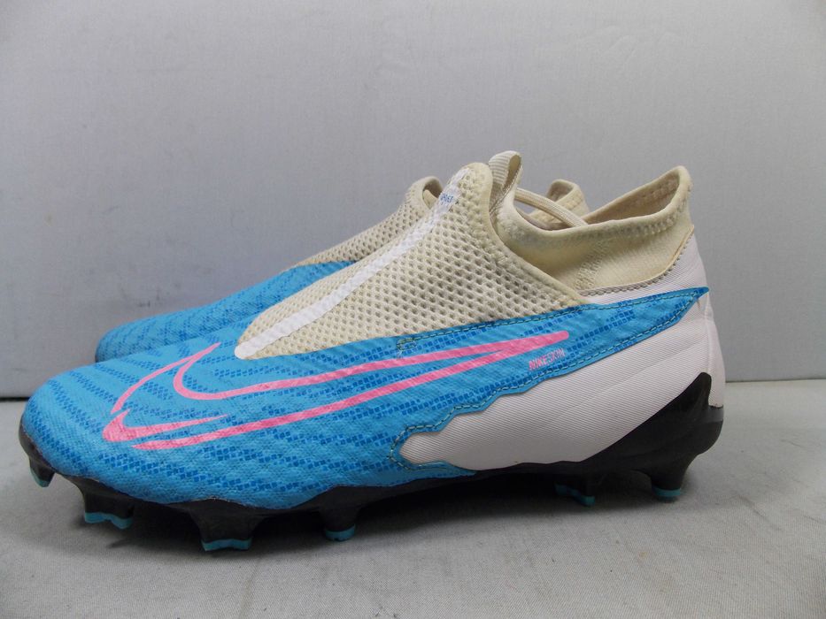 Бутсы унисекс Nike Phantom Gx Academy Dynamic Fit Mg