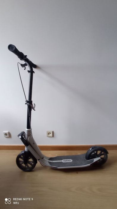 Vendo Trotinete com pouco uso