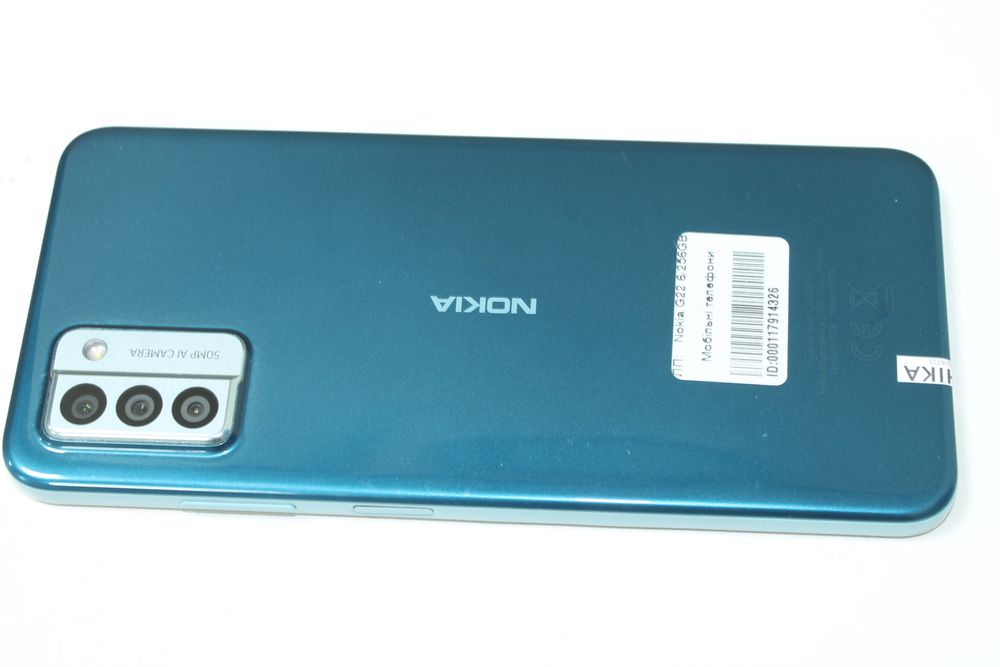 Nokia G22 6/256 Gb