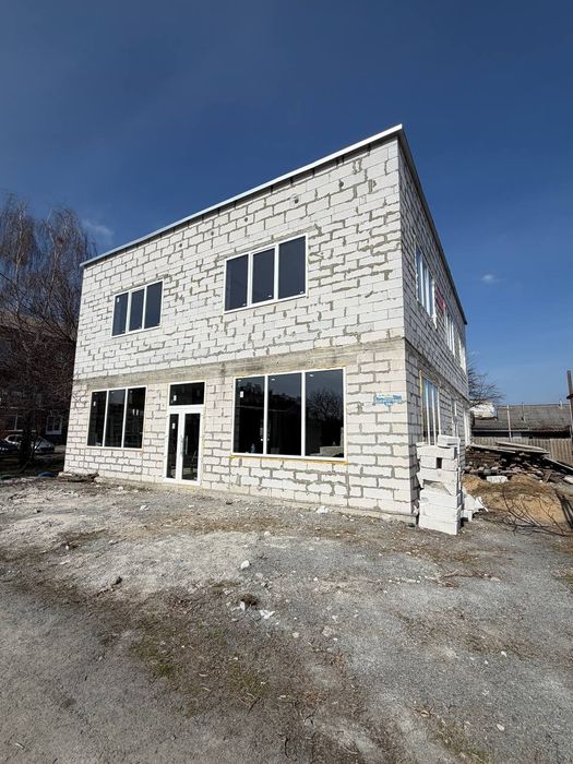 Продаж комерційного приміщення.