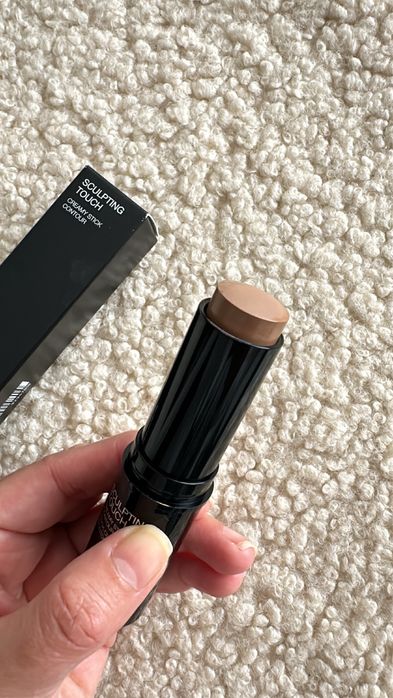 Sculpting Touch Creamy Stick Contour Kiko + portes