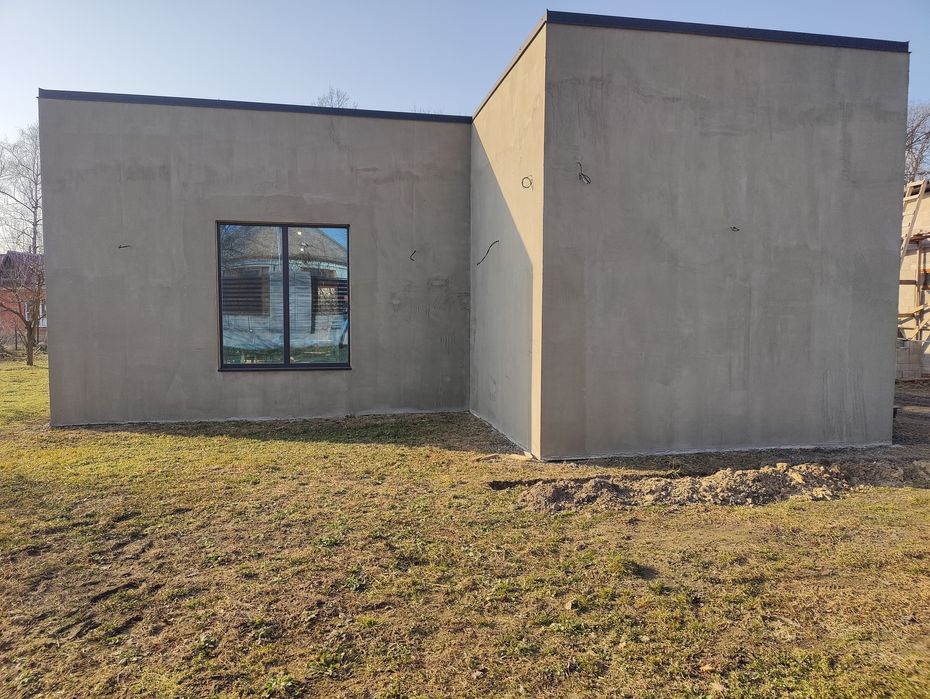 Луцьк  енергоефективний будинок 120 м², гараж