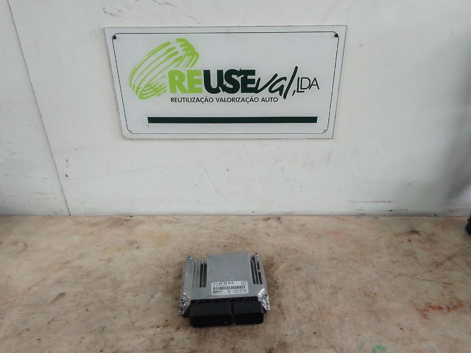 Centralina motor / ECU MERCEDES-BENZ Classe E (W211)