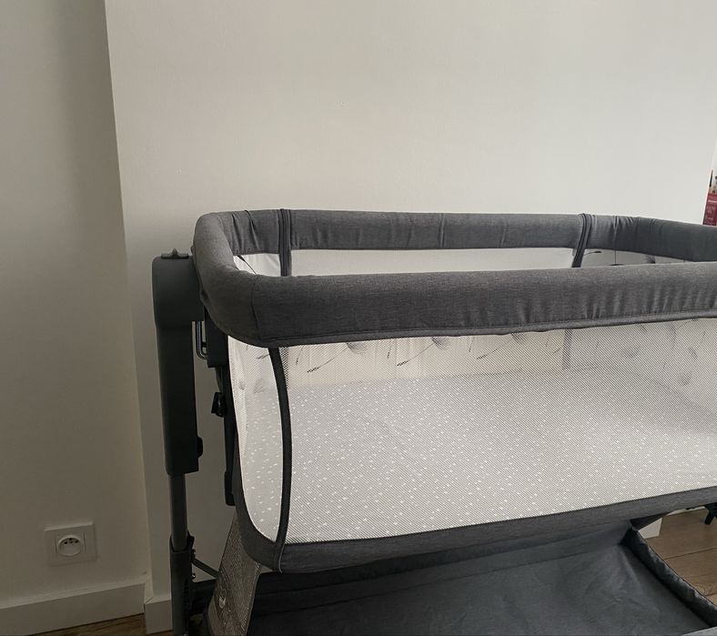 Dostawka Lionelo Leone Plus