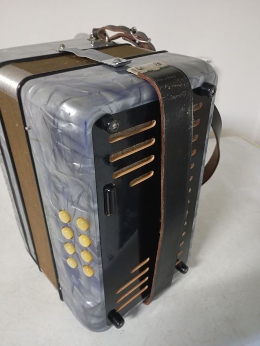Concertina Hohner Sonora |||