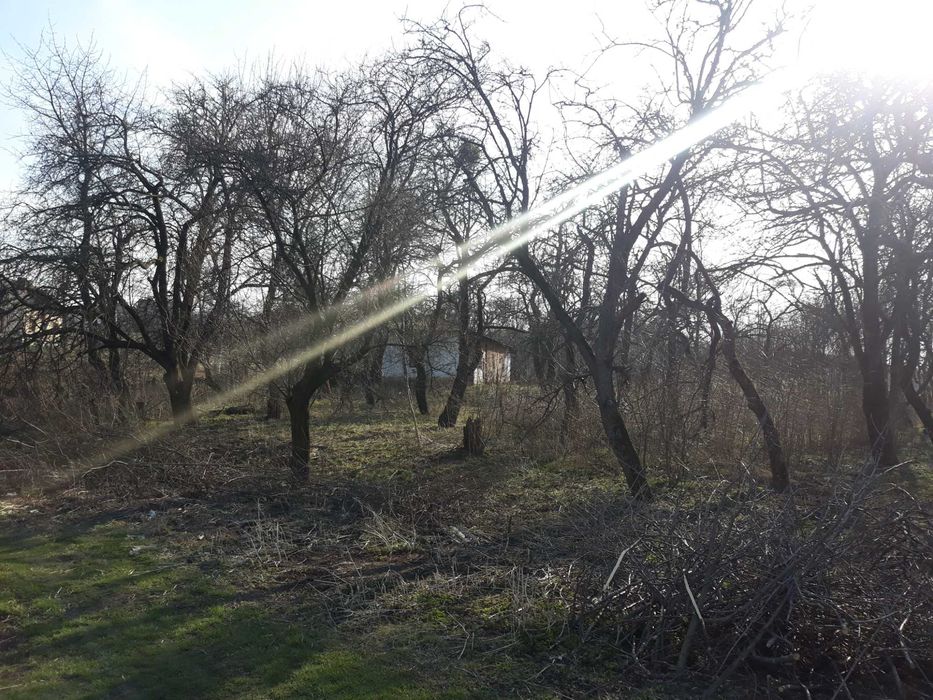 Продається ділянка під  забудову м.Галич, вул.Гора