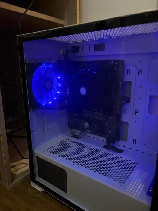 PC game completo com a marca NITROPC