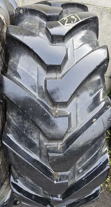 Opony przemysłowe 280/80R20 ; 10.5/80R20 Michelin *S