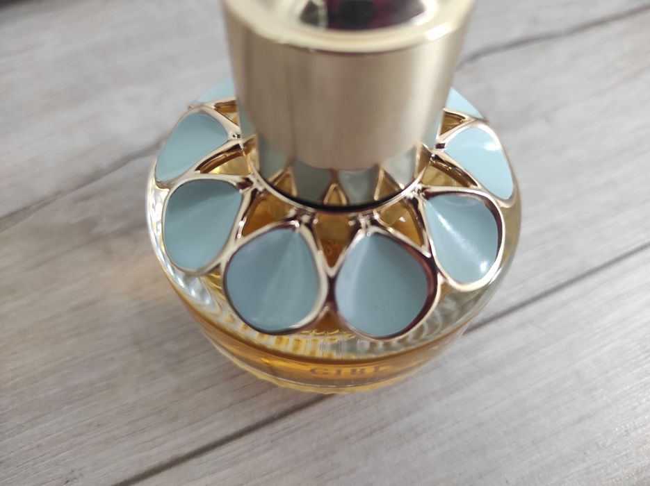 Urokliwe,trwałe!Perfumy Girl od Now Elie Saab