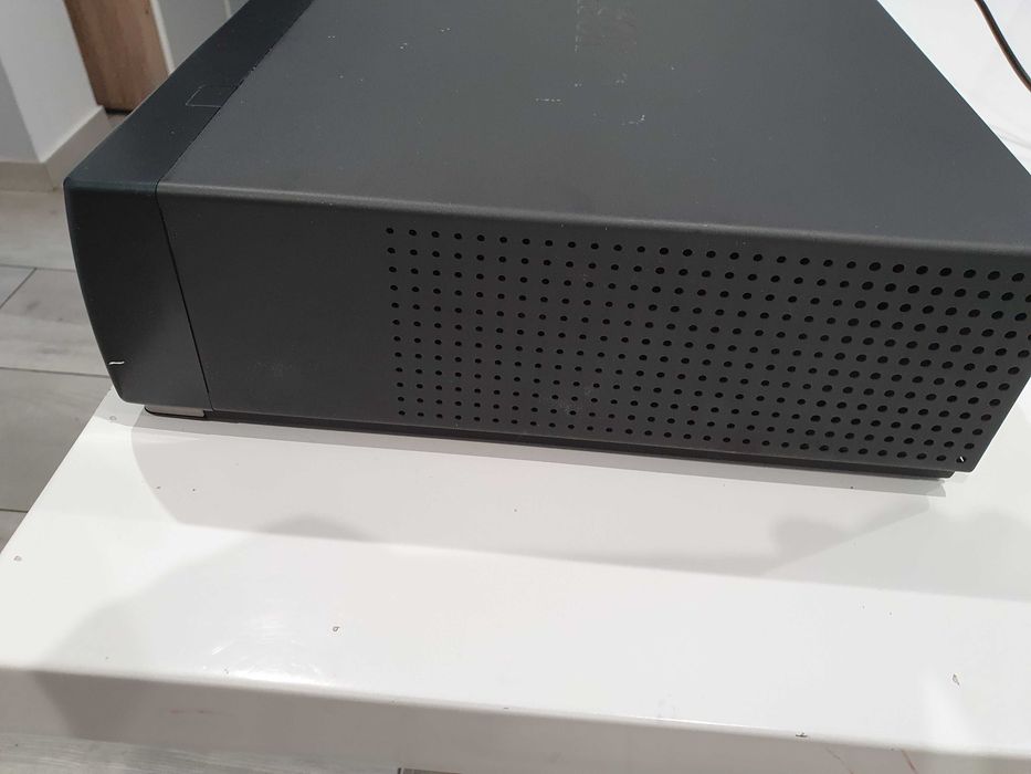 Magnetowid VHS  Thomson