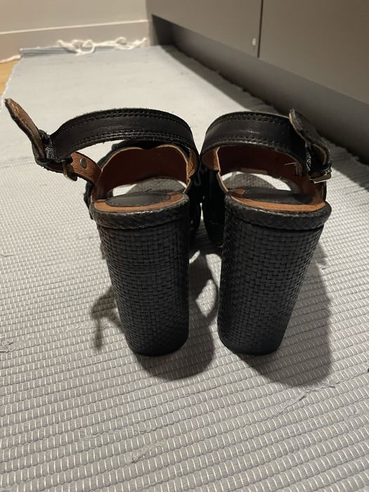 Sandalias Gioseppo 37