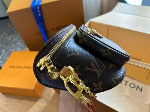 Torebka damska elegancka Louis Vuitton 555-18