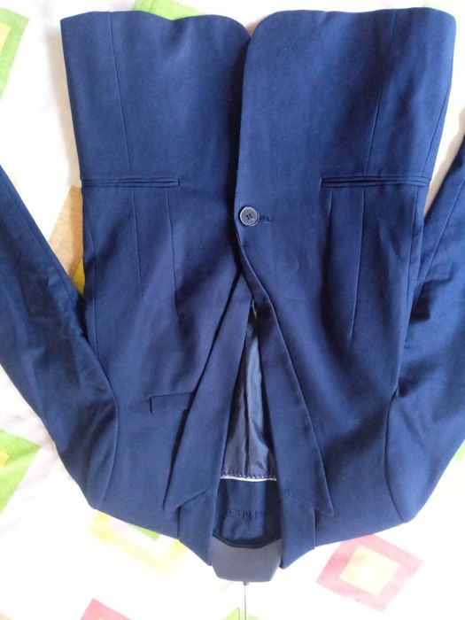 MANGO,піджак,жакет,пиджак,костюм,EUR 42