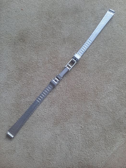 Bransoleta do zegarka 7mm