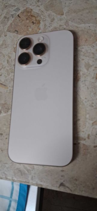 Iphone 16 pro 128GB