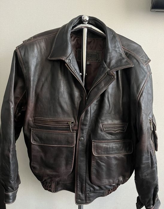 Куртка Pretender Police