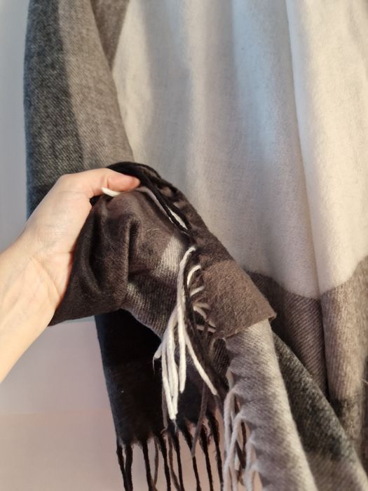 Szal Cashmere szalik kaszmir
