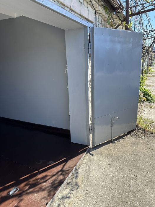 Сдам гараж го «ЛАДА»