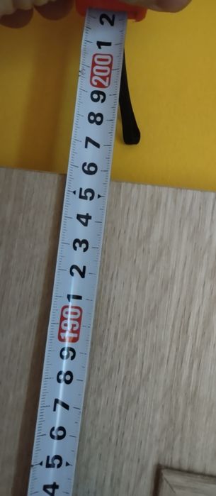 Drzwi wewnętrzne 74