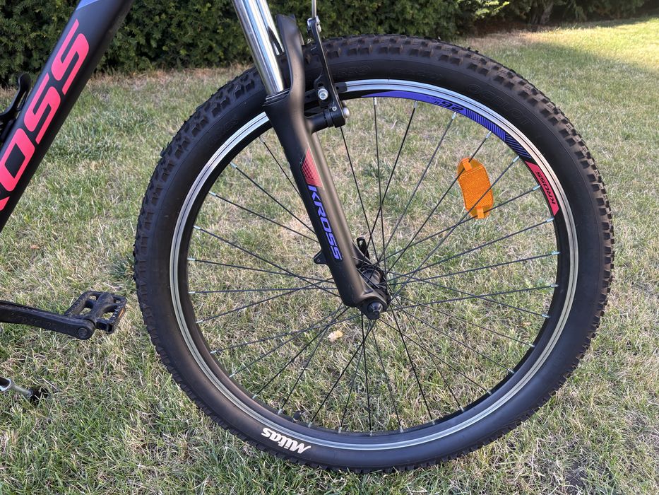 Rower Kross Lea damski górski MTB 26”