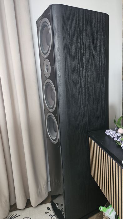 HECO Music Style 900