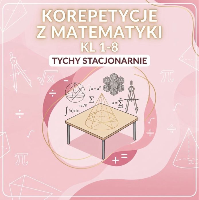 korepetycje z matemtyki