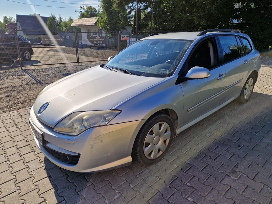Renault Laguna