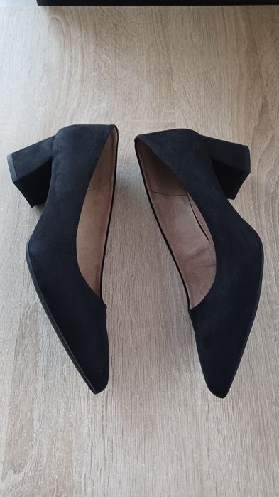 Buty  Graceland Deichmann r. 37