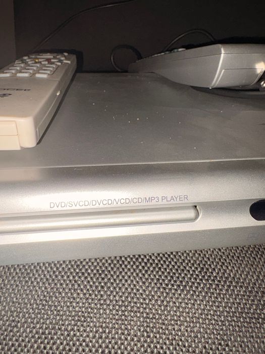 DVD player Jocel GK-3500