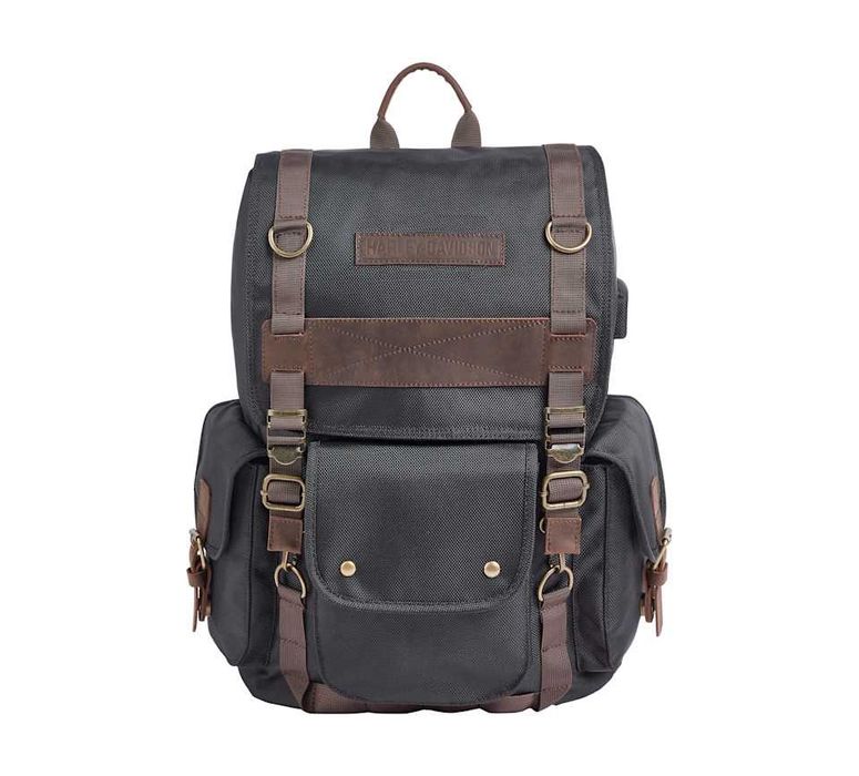 Рюкзаки та сумки Harley-Davidson 100% оригінал США