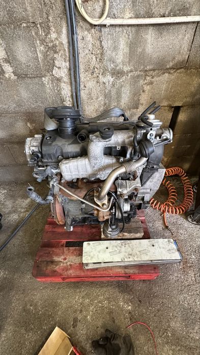 Motor PD 100 ATD