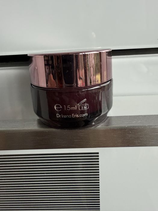 Dr Irena Eris Y Lifting krem pod oko nowy 15 ml