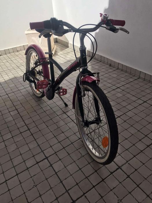 Bicileta roda 20