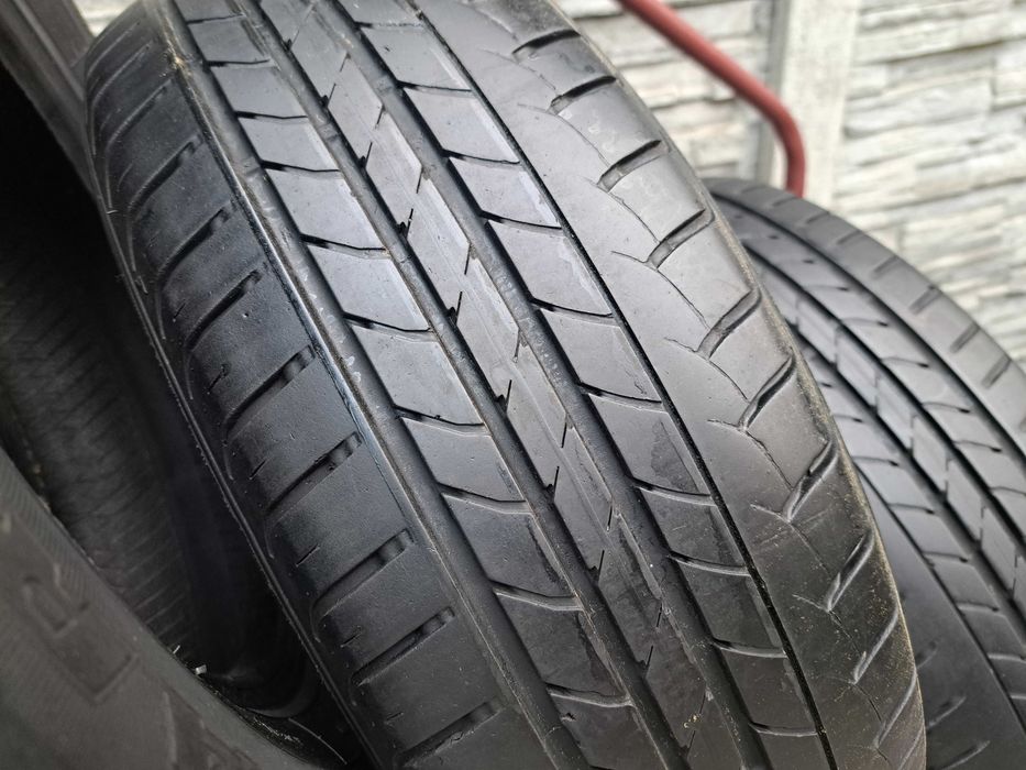 4 Opony letnie 185/65 R15 Goodyear Montaż Gratis!