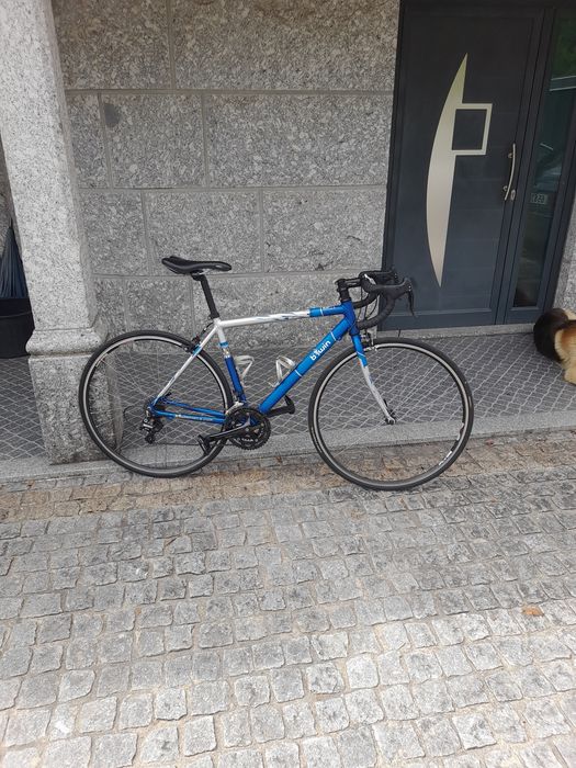Bicicleta de estrada B'TWIN