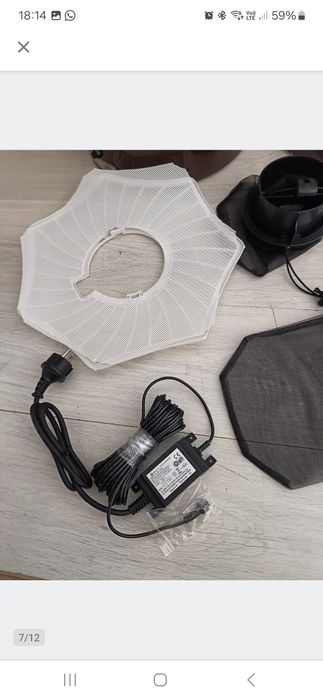 Biogents BG-Mosquitaire eko pułapka na komary