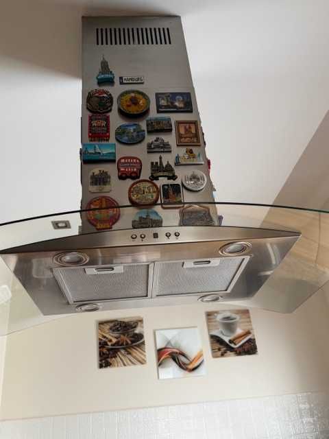 Sprzedam używaną kuchnię