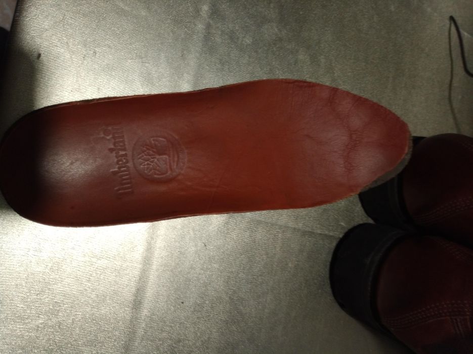 Ботинки Timberland оригінал