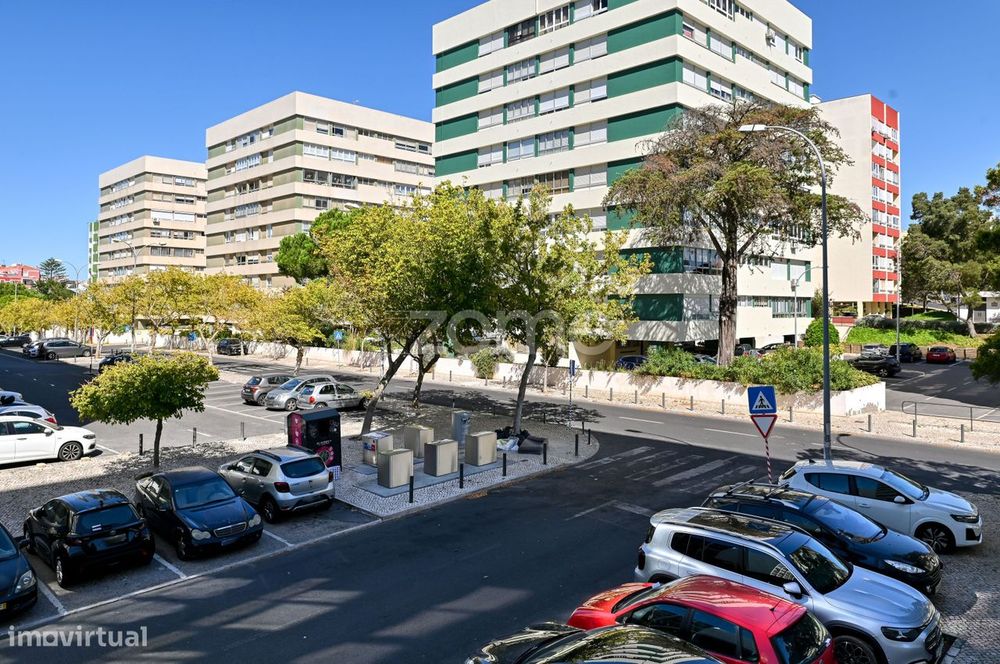 Apartamento T3 Quinta do Marquês - Oeiras