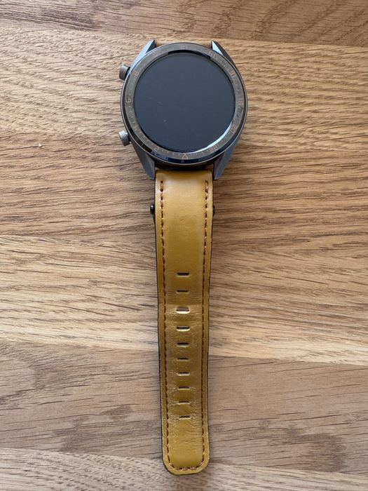 Huawei watch GT 22 mn