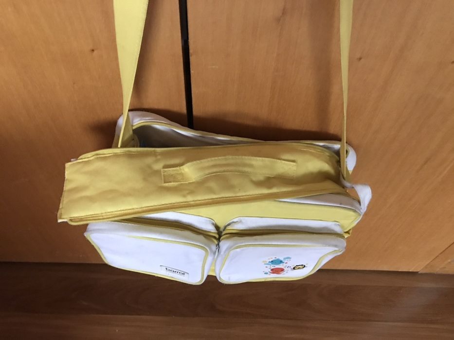 2 Malas de bebé