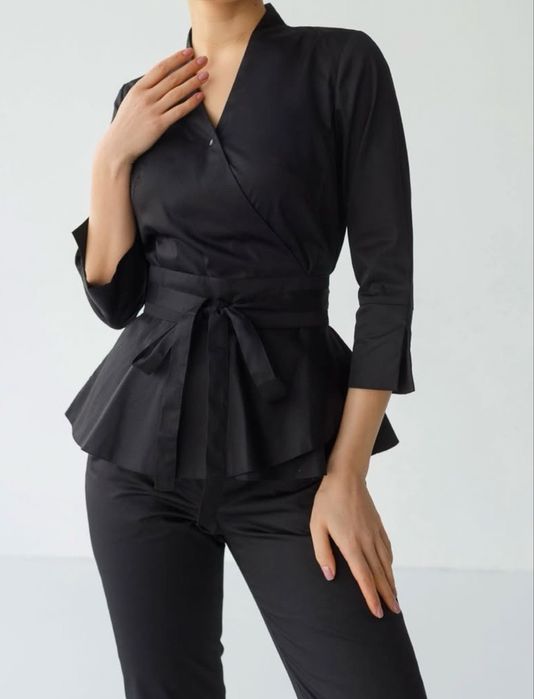 Медичний костюм ХS