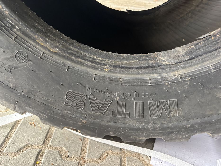 Opona Mitas 600/50/22,5