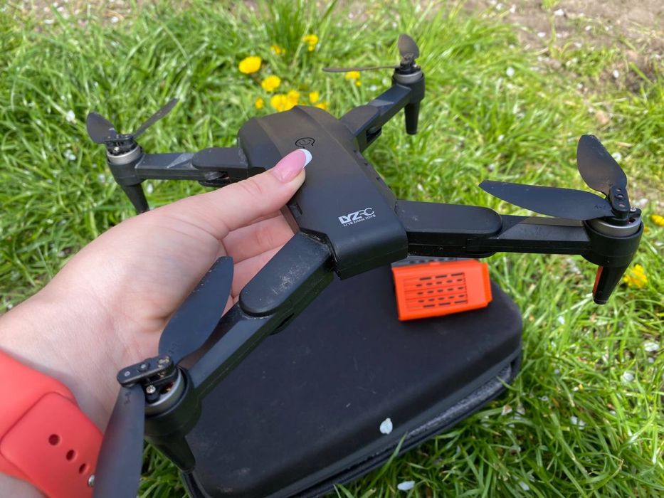 Квадрокоптер 8/10