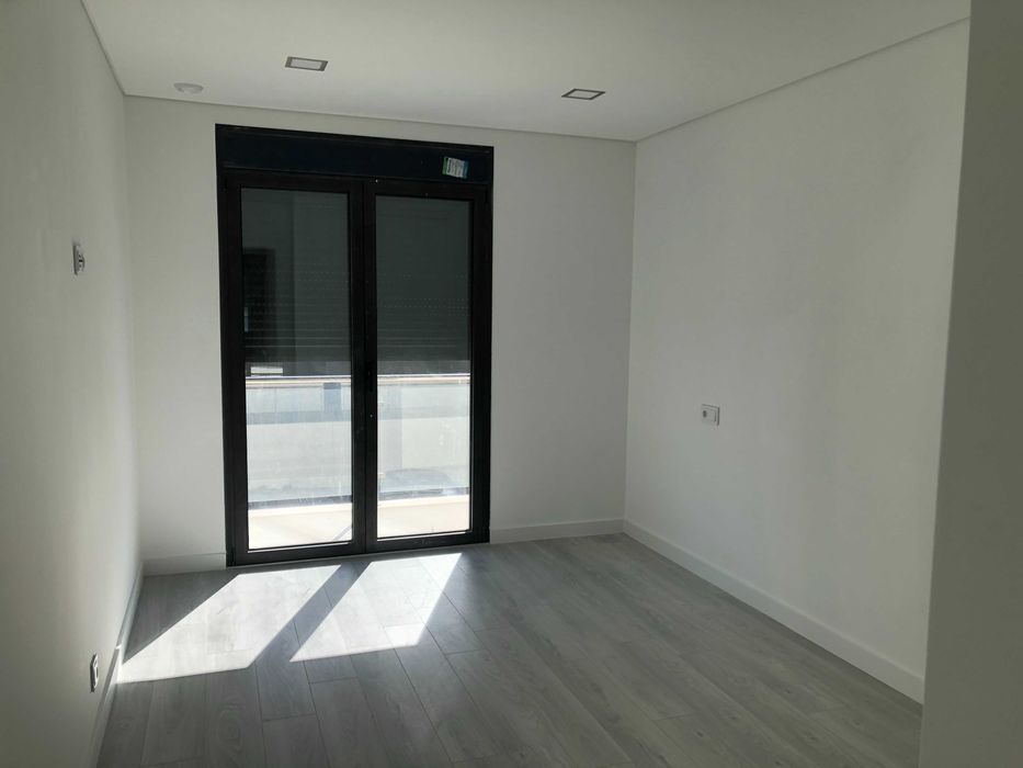 Apartamento T3 Premium com Garagem | Classe Energética A+ | Urbanização São Marcos – Chaves