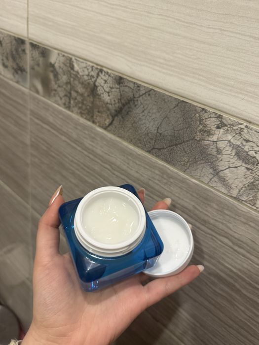 Крем для обличчя Dr.Jart+ Vital Hydra Solution